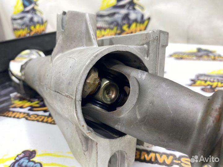 Рулевая колонка Audi 80 B4 AAH 1995