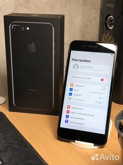 iPhone 7 Plus, 32 ГБ