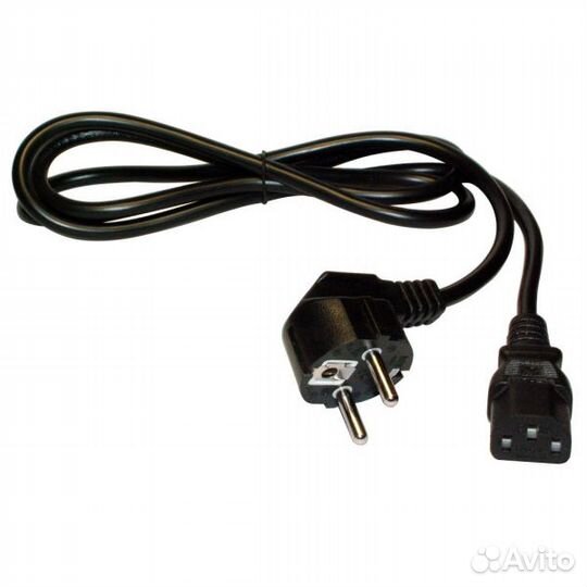 Кабель питания для компьютера
