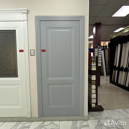Двери межкомнатные