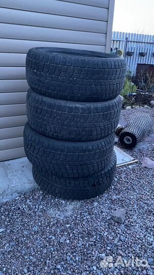 GrandTour Fighter 320 Eco 285/50 R20