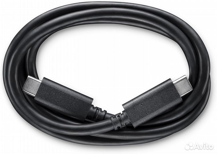 USB-C Cable for Wacom Cintiq Pro1,5 м