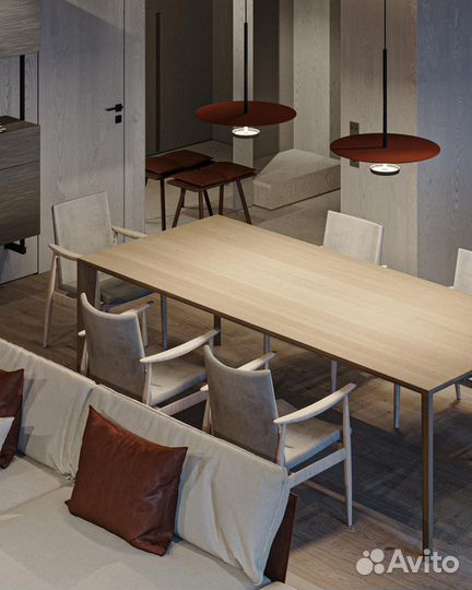 Скрытые двери invisible