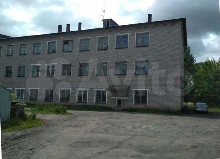 Сдам помещение свободного назначения, 439.7 м²