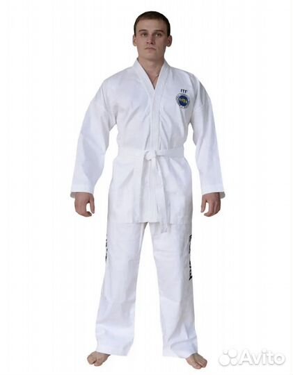 Добок для тхэквондо 140 / кимоно