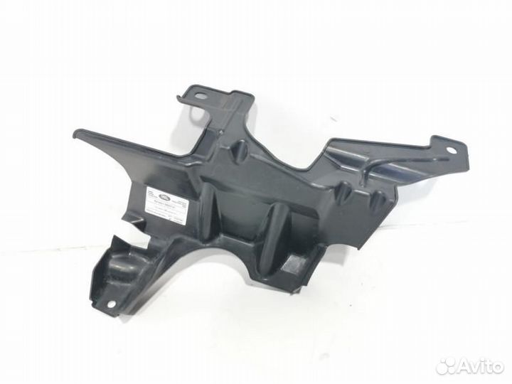 Пыльник двигателя Land Rover Range Rover Sport