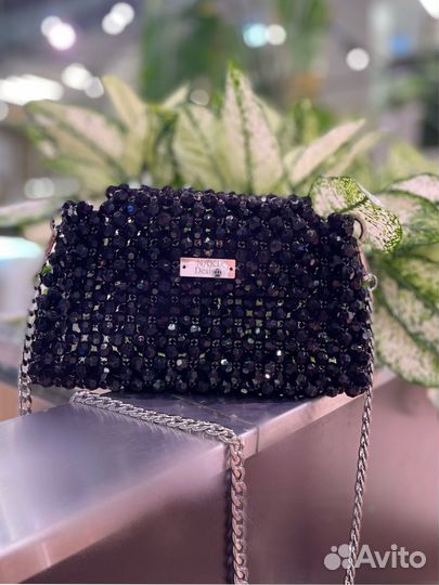 Сумка клатч