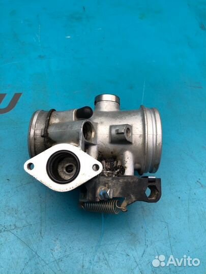 Дросельная заслонка правая Bmw R1200Gs K25 2007