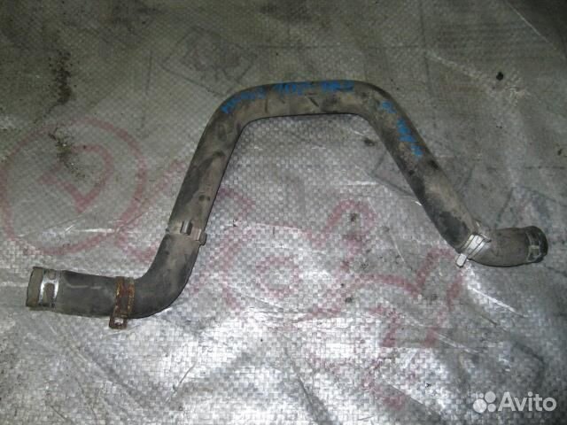 Шланг системы охлаждения от Renault Megane II 200