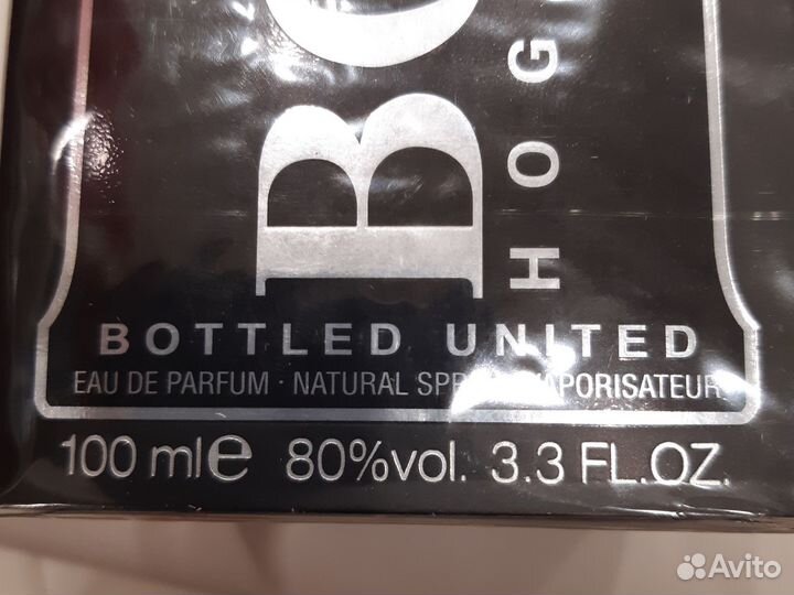 Одеколон мужской