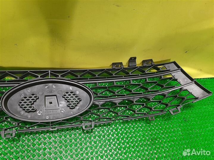 Решетка радиатора Лада Веста 2180 2015 - Н. В