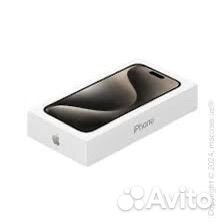 iPhone 15 Pro Max, 256 ГБ