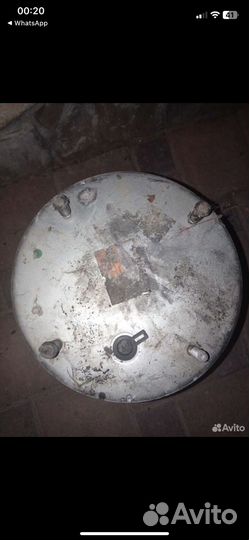 Подушки на прицеп