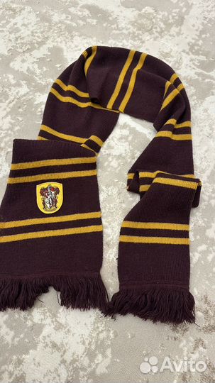 Шарф Гарри Поттер