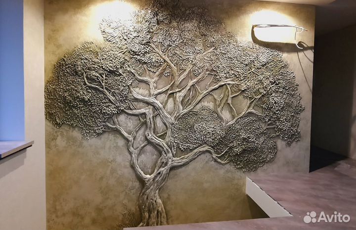 Художник-скульптор: все виды услуг художника