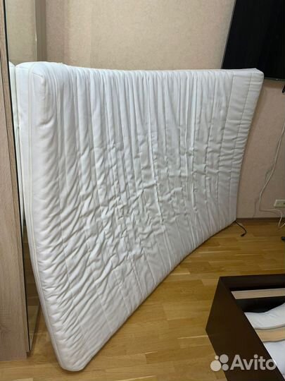 Матрас IKEA 140*200