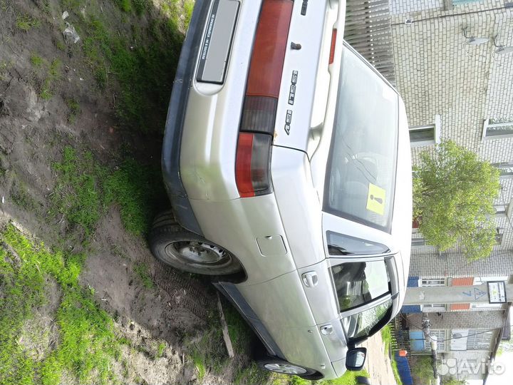 ВАЗ 2110 1.5 МТ, 2004, 258 000 км