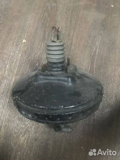 Вакуумный усилитель тормозов Bmw 3- Series E36