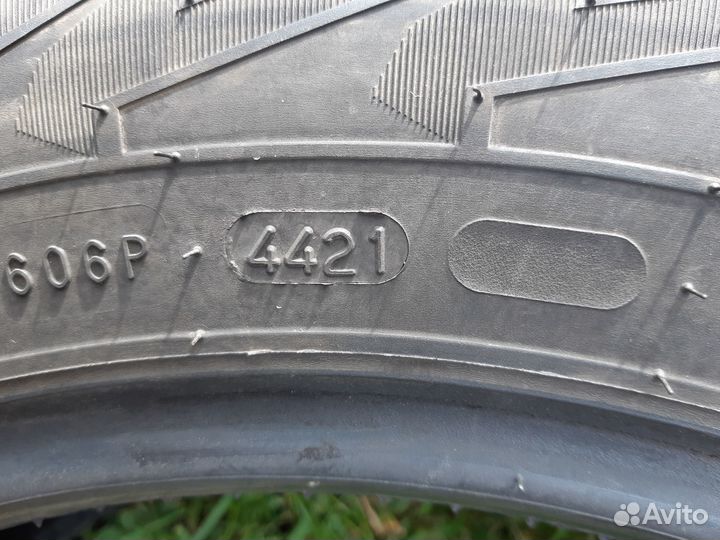 Nokian Tyres Nordman RS2 195/65 R15 95R