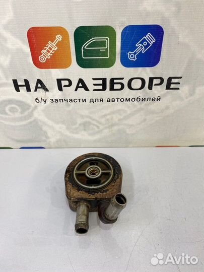 Теплообменник Mazda Cx-7 ER L3-VDT 2007