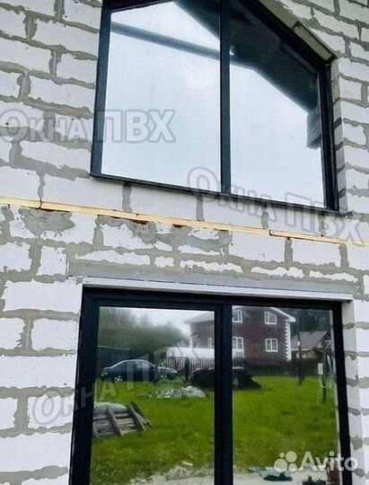 Окна быстро