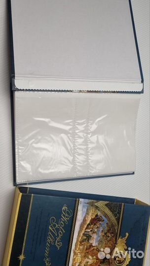 Альбом для фотографий