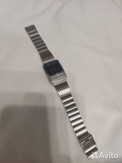 Наручные часы casio A200