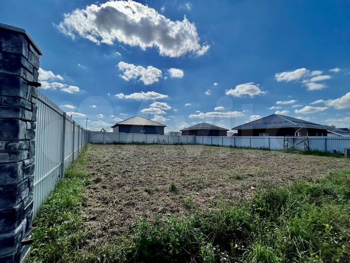 Участок 5 сот. (ИЖС)