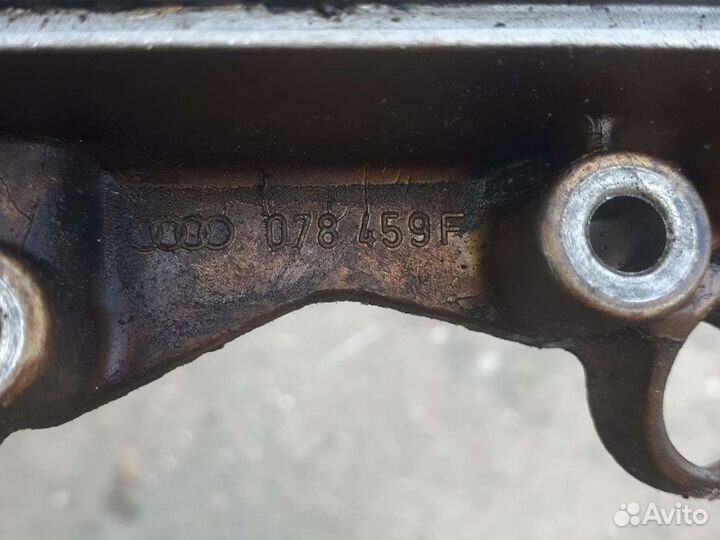 Крышка распредвала ауди а6с5 audi A6C5