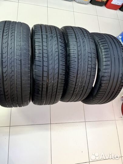 Pirelli Cinturato P7 245/50 R19