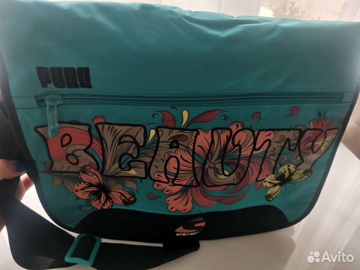 Школьная сумка steiner