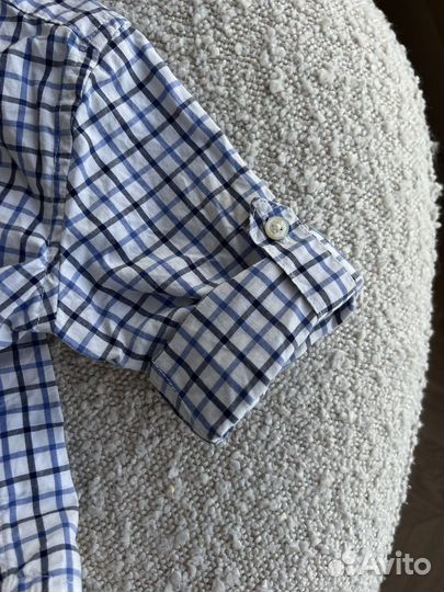 Рубашка и шорты Ralph Lauren 18м