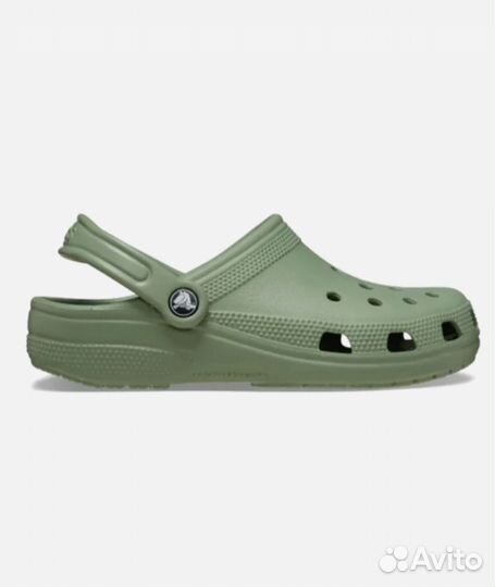 Crocs сабо Оригинал