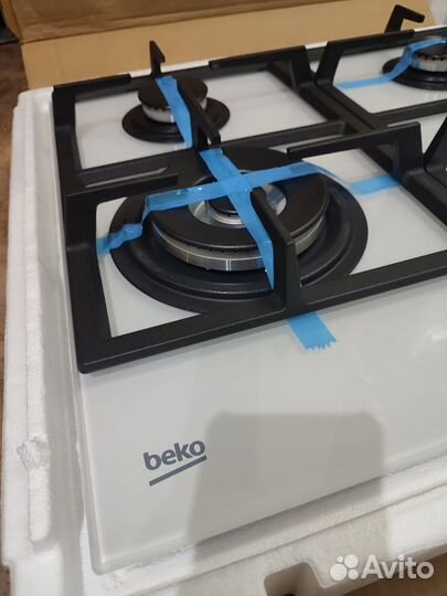 Газовая варочная панель (плита газовая)