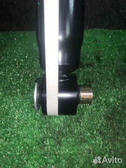 Стойка подвески задняя Bmw 5-Series E34 M50B25