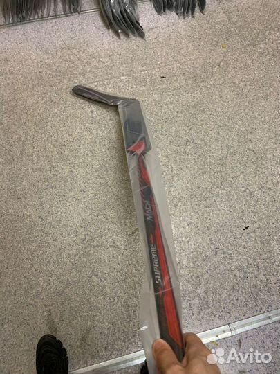 Вратарская клюшка Bauer Supreme