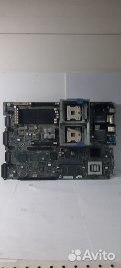 Материнская плата для HP DL380 G4 359251-001 4110