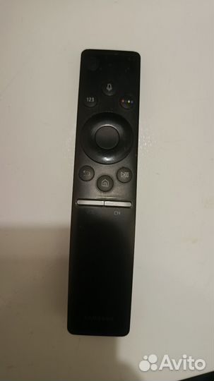 Пульт ду samsung SMART от UE55NU7470U