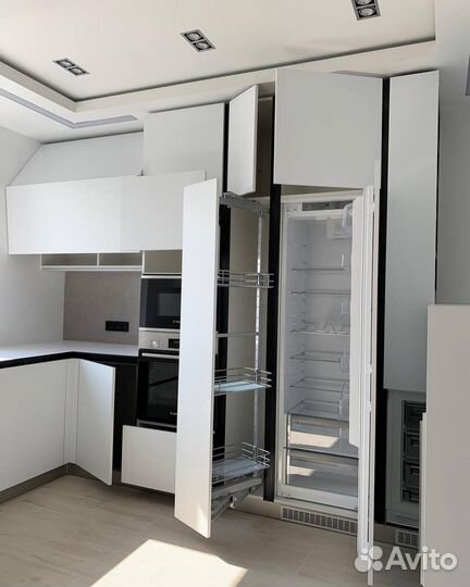 Кухонный гарнитур на заказ