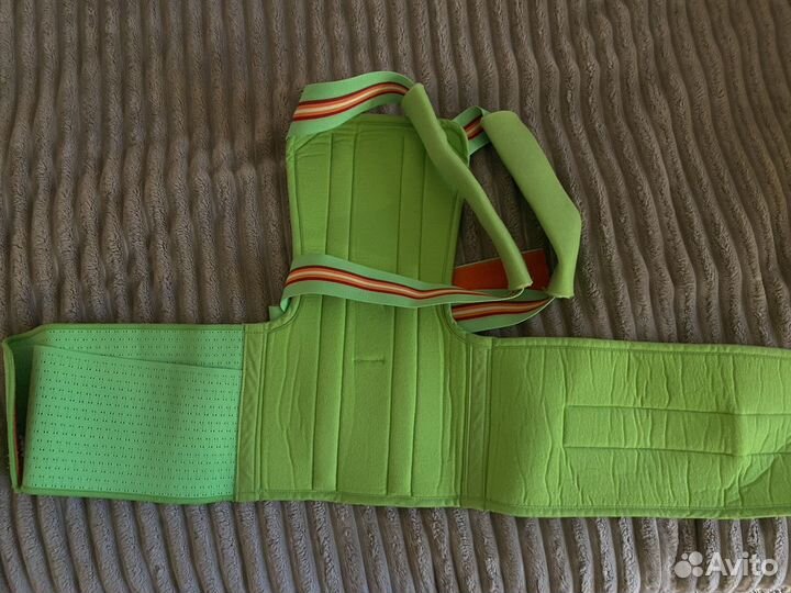 Корректор осанки детский