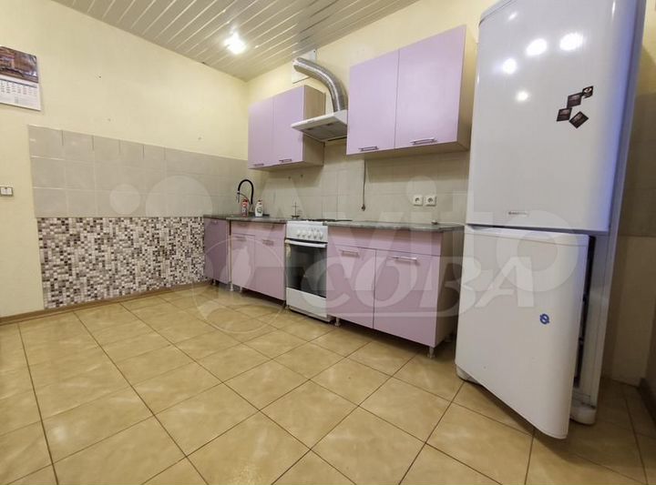 2-к. квартира, 62 м², 5/12 эт.