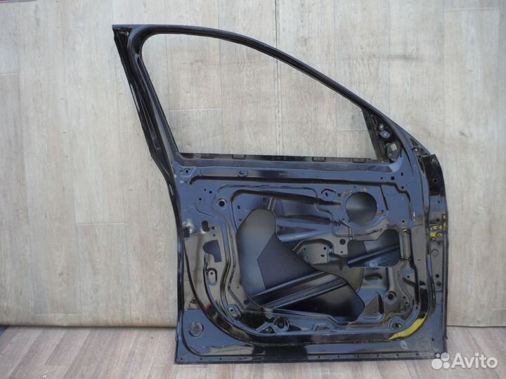 Дверь передняя левая (№53) BMW X1 F48 2018