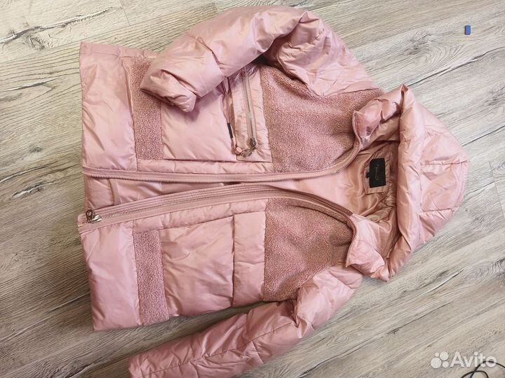 Куртка зимняя