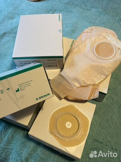 Калоприемник