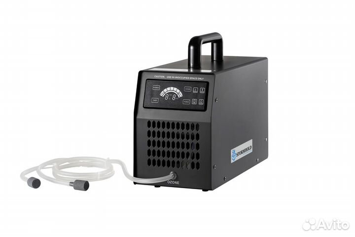 Озонатор воздуха и воды SHO-5G