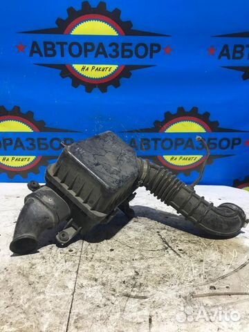 Корпус воздушного фильтра Lifan Breez