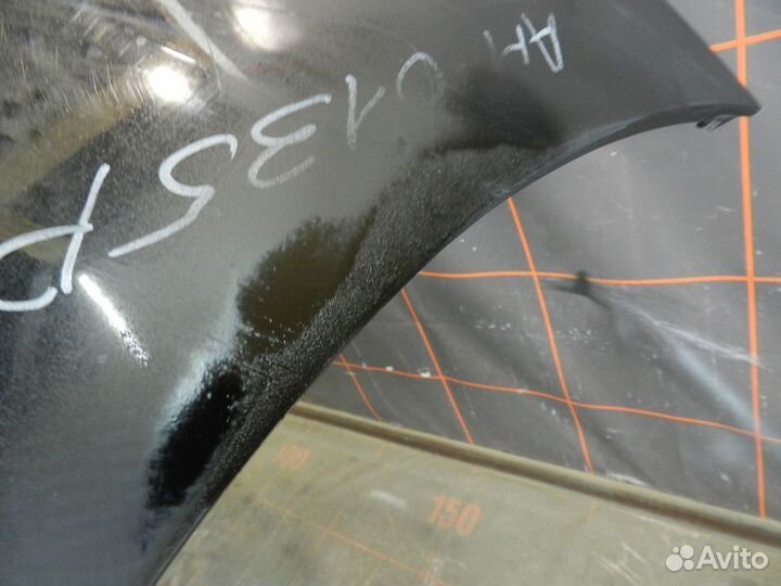 Бампер передний - Toyota Camry XV70 (2017-20гг)