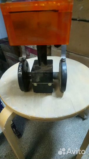 Теплосчетчик