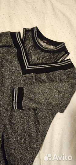 Платье вечернее