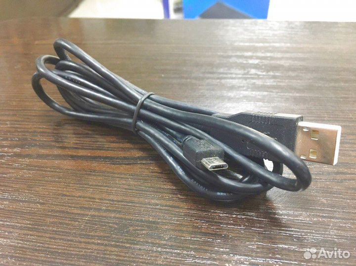 Шнур micro-usb для зарядки